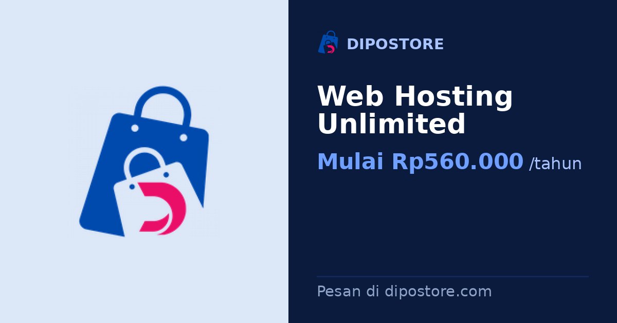 Web Hosting Unlimited
